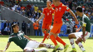 Робен саркастичен: Извинявам се за симулацията