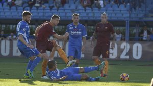 10 любопитни факта от Емполи - Рома