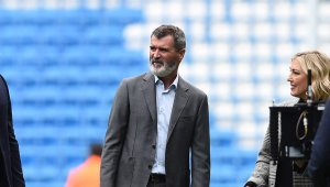 Рой Кийн съжалява, че не е напуснал Юнайтед при интереса на Байерн и Ювентус