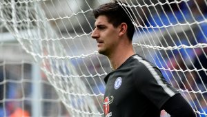 Куртоа: Трябва да победим Саутхемптън, ако искаме да настигнем Сити