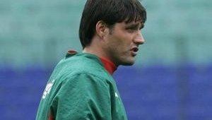 Иванков и Кайзери пред развод