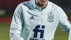 Eрик Гарсия ще подпише за 5 години с Барса