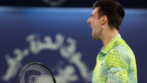 Джокович е аут от Индиън Уелс