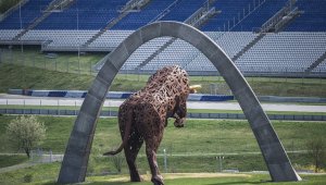 ОФИЦИАЛНО: И Формула 1 победи коронавируса