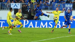 Дори да води с 9 точки: Левски няма да детронира Лудогорец!