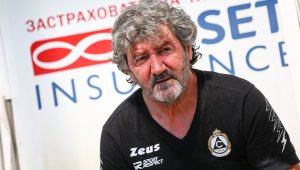 Славия плаши Берое с доскорошен играч на Барса