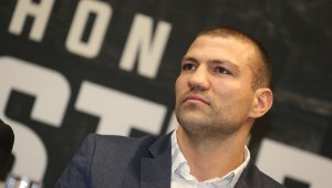 Тервел: В Пловдив ще бъде най-тежкият ми мач 