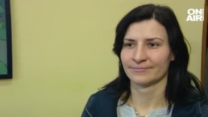 Стойка Кръстева: Имаме таланти, златото от Токио ще даде тласът + ВИДЕО