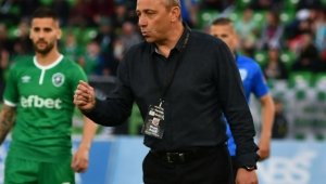 Жоржиньо напуснал Черно море