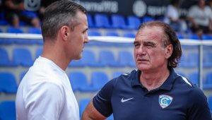 Иван Цветанов каза къде Левски създаде трудности на Спартак