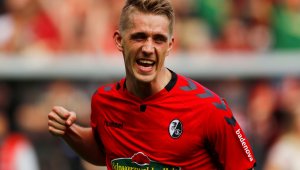 На Петерсен му е жал за Сандро Вагнер