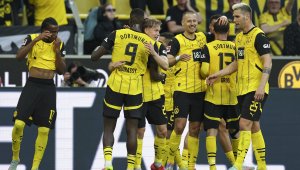 В Дортмунд взеха тежко решение за основни футболисти