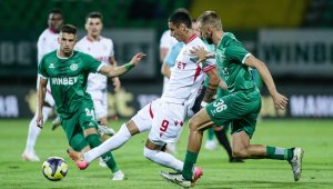 Този жалък, жалък ЦСКА! "Армейците" се издъниха и във Враца