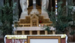 Любимият футболен клуб на Папа Франциск му благодари за любовта и страстта