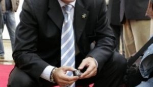 Мексико ухажва Ицо Стоичков