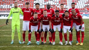 ЦСКА се размина с голяма звезда