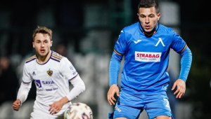 Здравко Димитров и Митко Костадинов можеха да станат големи футболисти