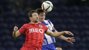 Ливърпул уреди мексиканска звезда на Порто