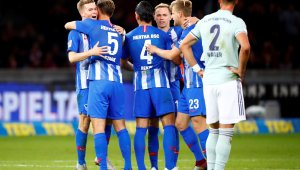 Байерн си намери майстора в Берлин + ВИДЕО