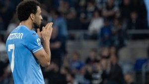 Маха се от Ботуша! Бразилец финтира Лацио и Юве