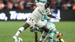 ПСЖ чукна с 3:2 Атлетико Мадрид