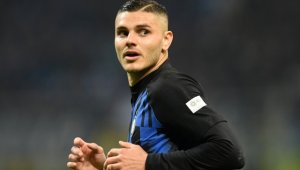 Фрозиноне - Интер