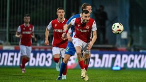 Огромен проблем за ЦСКА заради голяма издънка