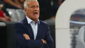 Дешан за хикса в Мюнхен: Не стояхме добре