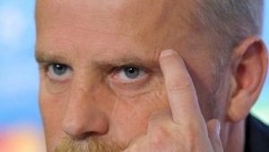 Томас Шааф недоволен от своите