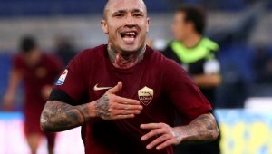 Нинджата на Рома посече Интер