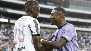 Барса се насочи към швейцарец от Юве