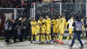 Милан не се отказва! 3:0 с лекота над Болоня