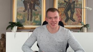 Нов успех за ЦСКА: "Армейците" преподписаха с още един титуляр