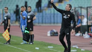 ЦСКА плаща на Арда, Стамен Белчев се връща на "Армията"