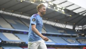 В Ман Сити съкрушени: Пореден провал. Нов сезон - познат резултат