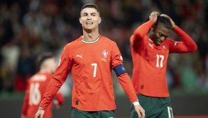 Роналдо преминава в Интер за световното клубно?