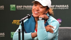 Наоми Осака: За мен е чест да има кукли Барби с моя лик  + СНИМКА