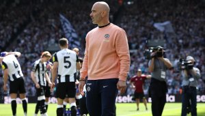 Мареска с горещ призив към грешник