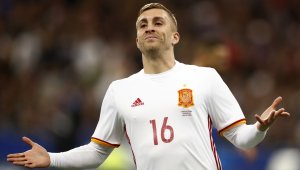 Наполи ще се пробва за Деулофеу