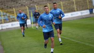 Освободен от Левски бързо си намери нов отбор