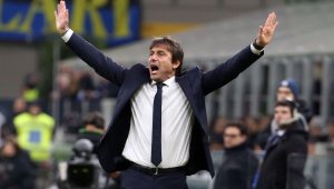 Юве протрива ръце: Интер окуця за дербито с Милан