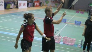 Първи четвъртфинал за България от Световното по бадминтон за глухи