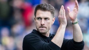 Аарън Рамзи заряза Кардиф заради Мексико