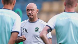 Голям шамар за Лудогорец