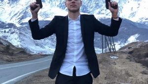 "Добри момчета": Осъдиха хулиганите Кокорин и Мамаев