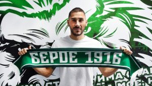 Берое се подсили и с аржентинеца Минго