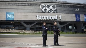 Арестуваха дете, готвило атентат на Олимпиадата