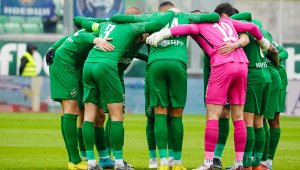 Трансфери за милиони в Лудогорец