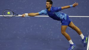 Джокович се справи с Гойо, трима американци на 1/4-финалите на US Open