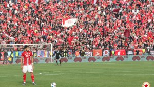 ПРОГНОЗА: Септември - ЦСКА